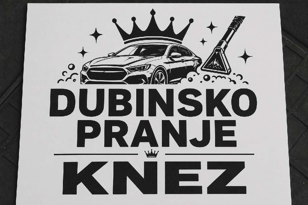 Dubinsko pranje