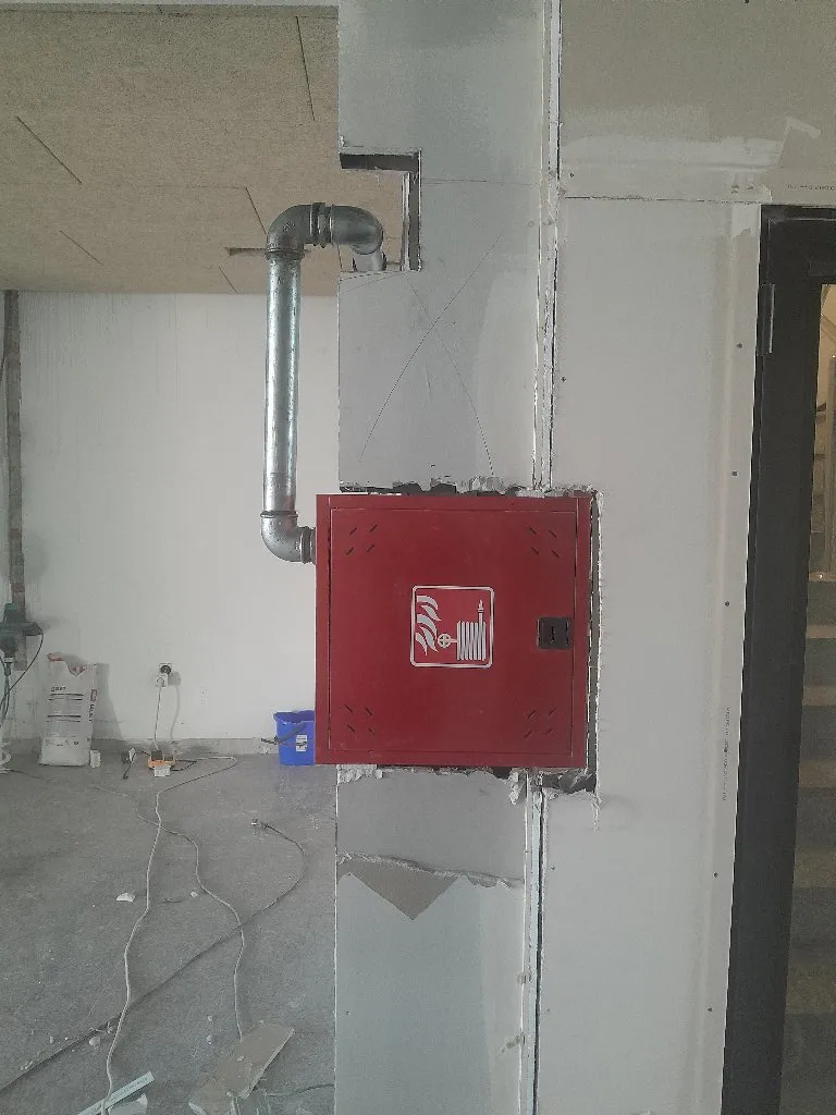 Vodoinstalater - 1
