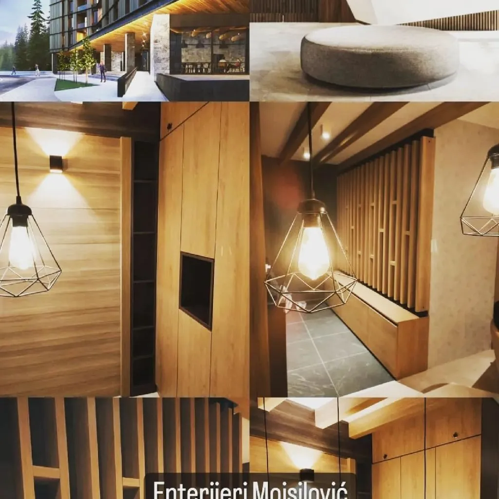 Mojsilović nameštaj - 4