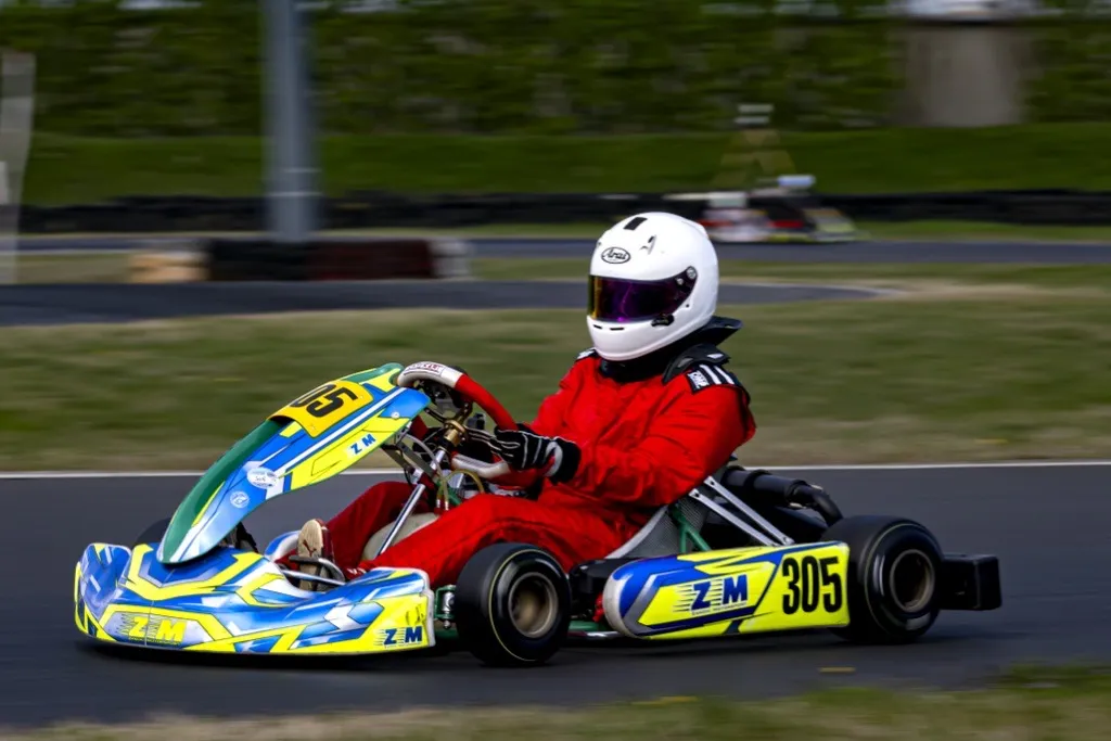 Karting