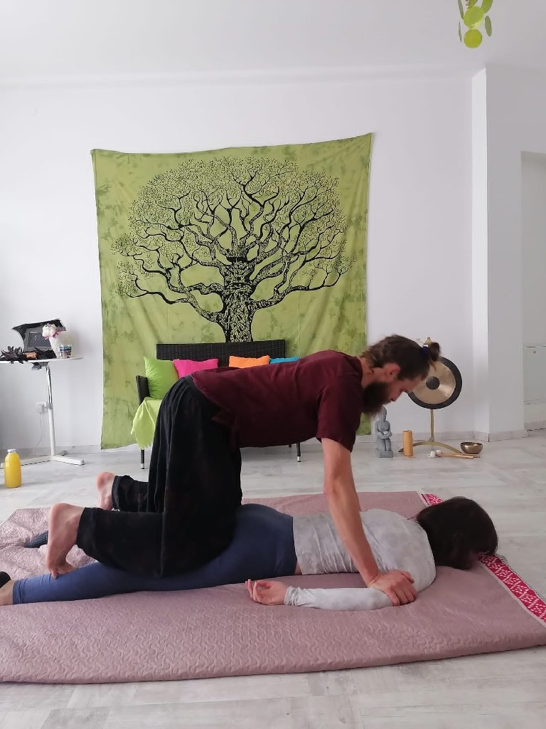 Dodir Duše- FarmLife Medicine-Terapija - 2