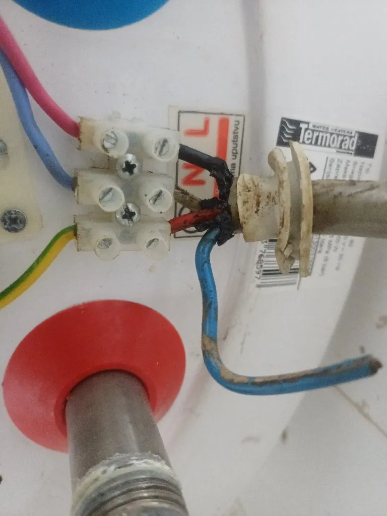 Vodoinstalater  Smederevo I Okolina   Odgusenja - 1