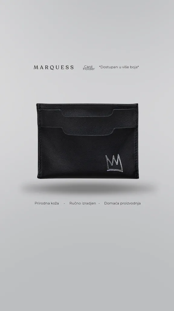 Marquess leatherworks - 5