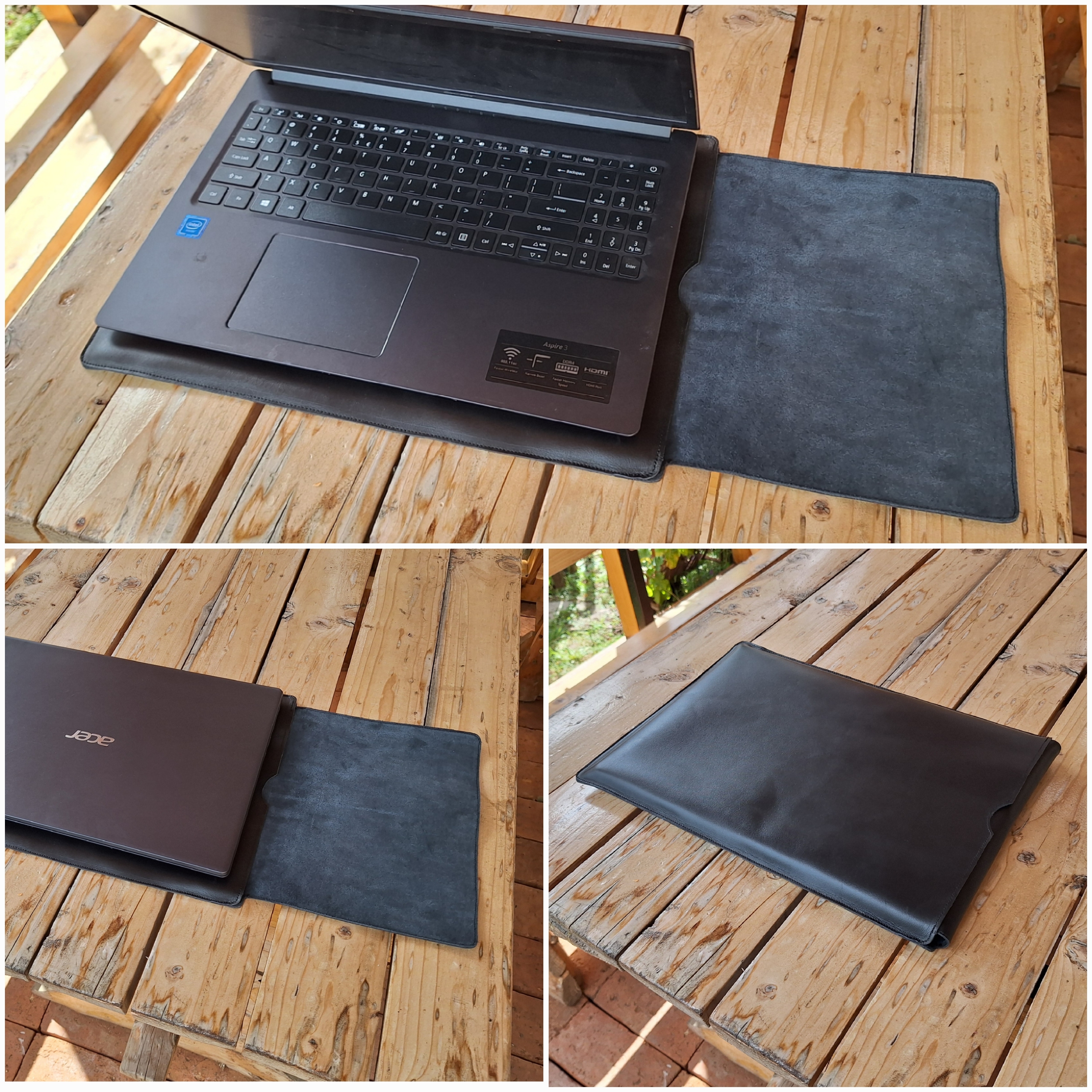 Marquess leatherworks - 4