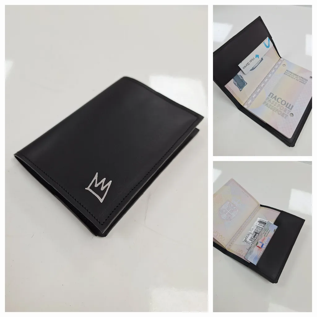 Marquess leatherworks - 3