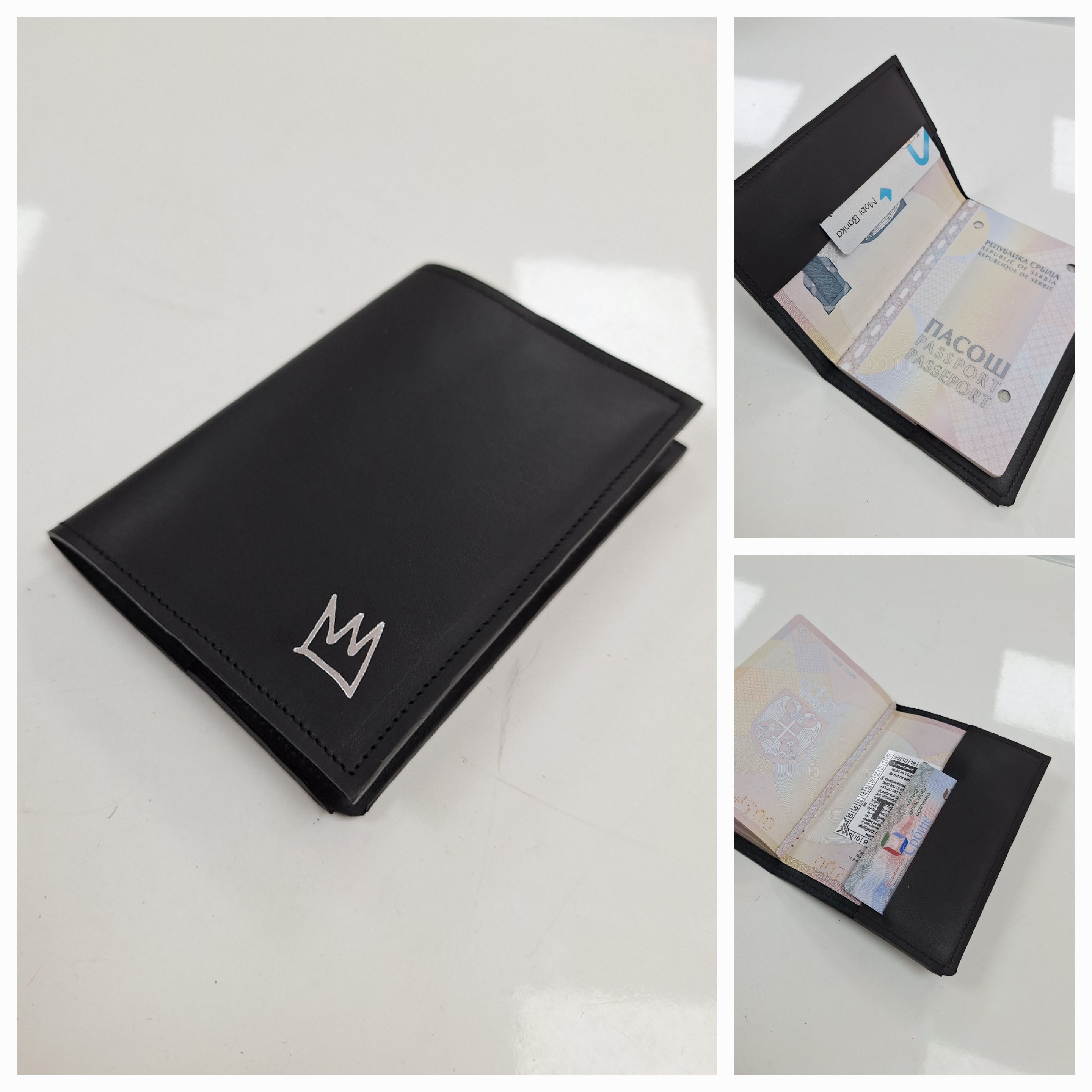 Marquess leatherworks - 3