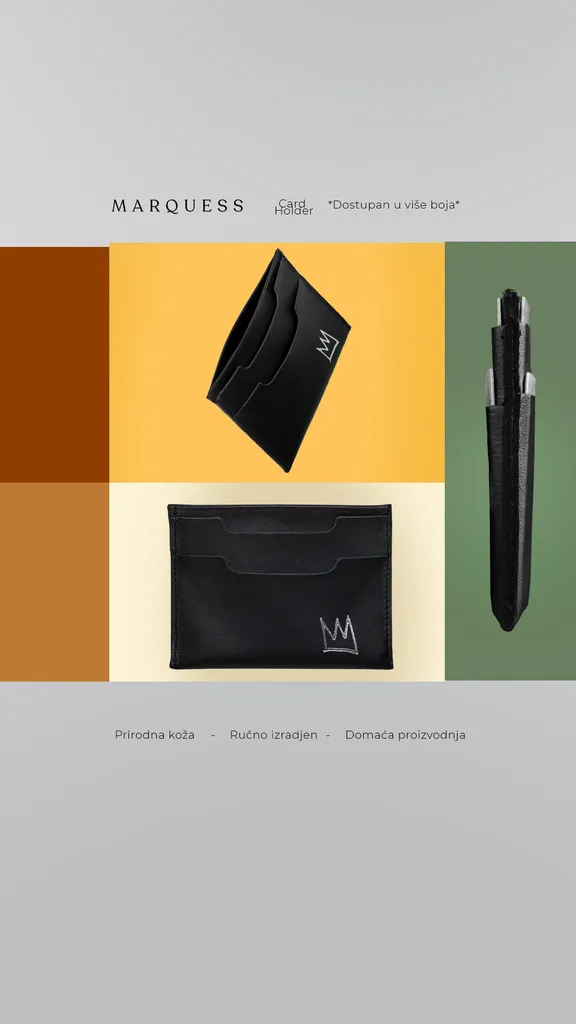 Marquess leatherworks - 2