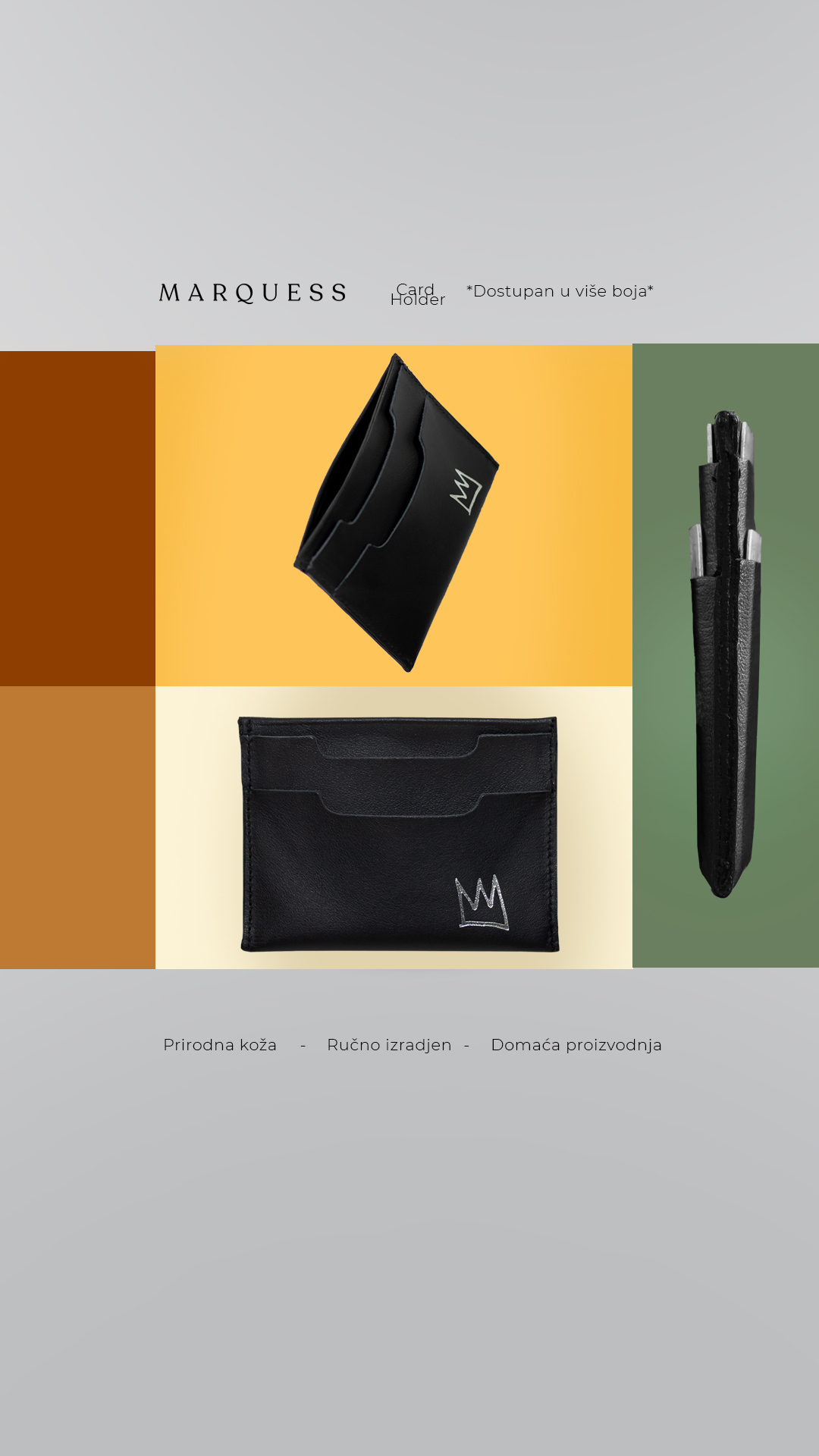 Marquess leatherworks - 2