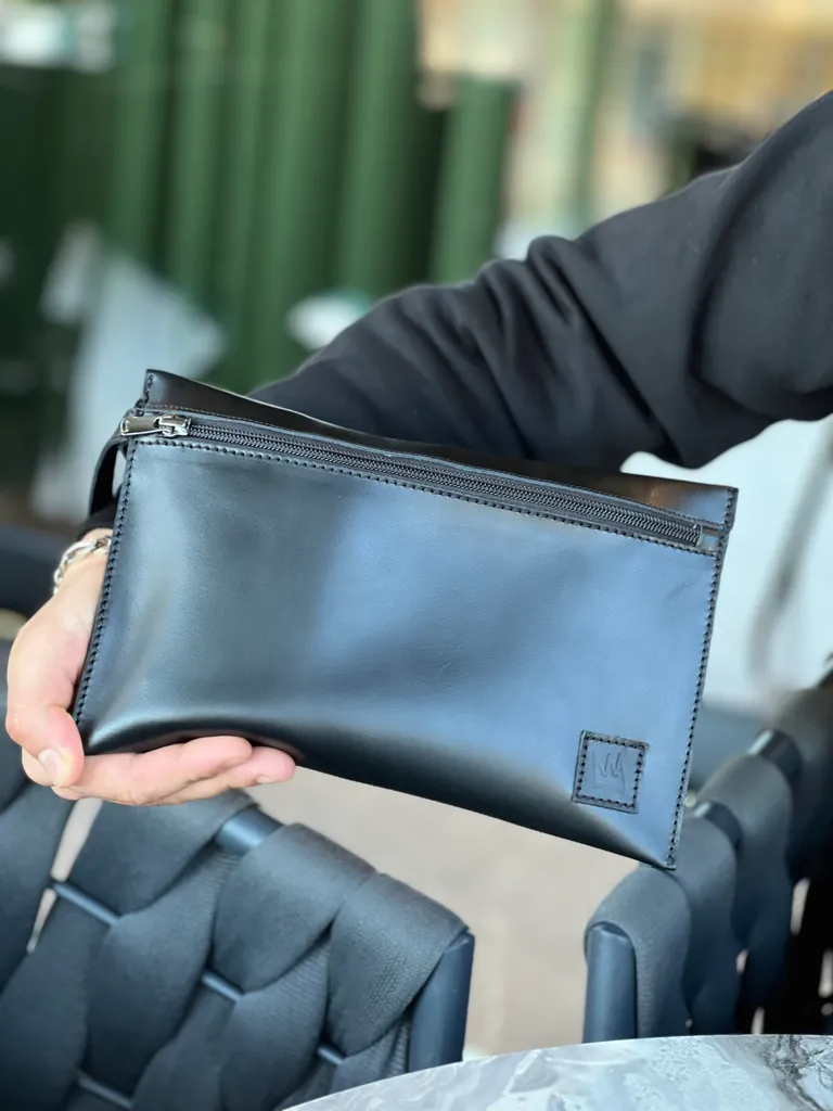 Marquess leatherworks - 1