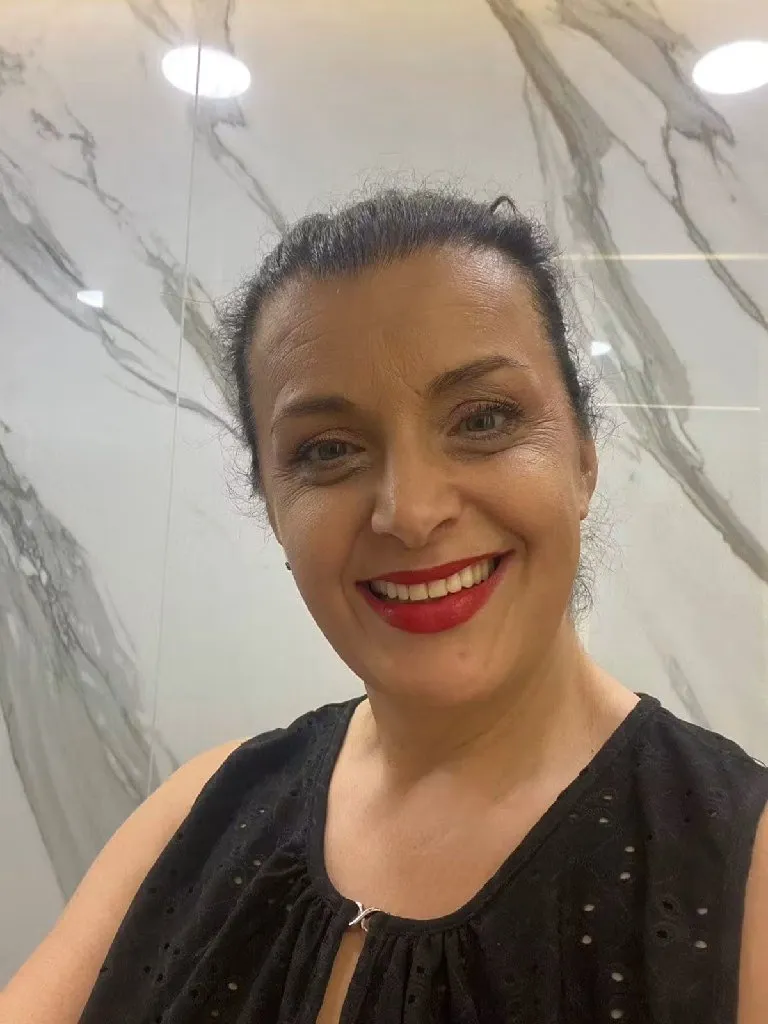 Sandra clean