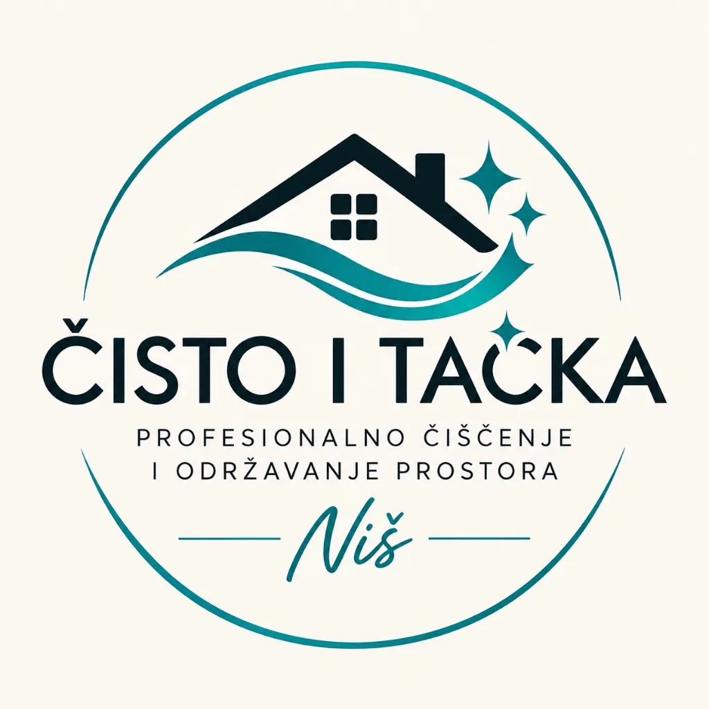 Cisto i tacka - 1