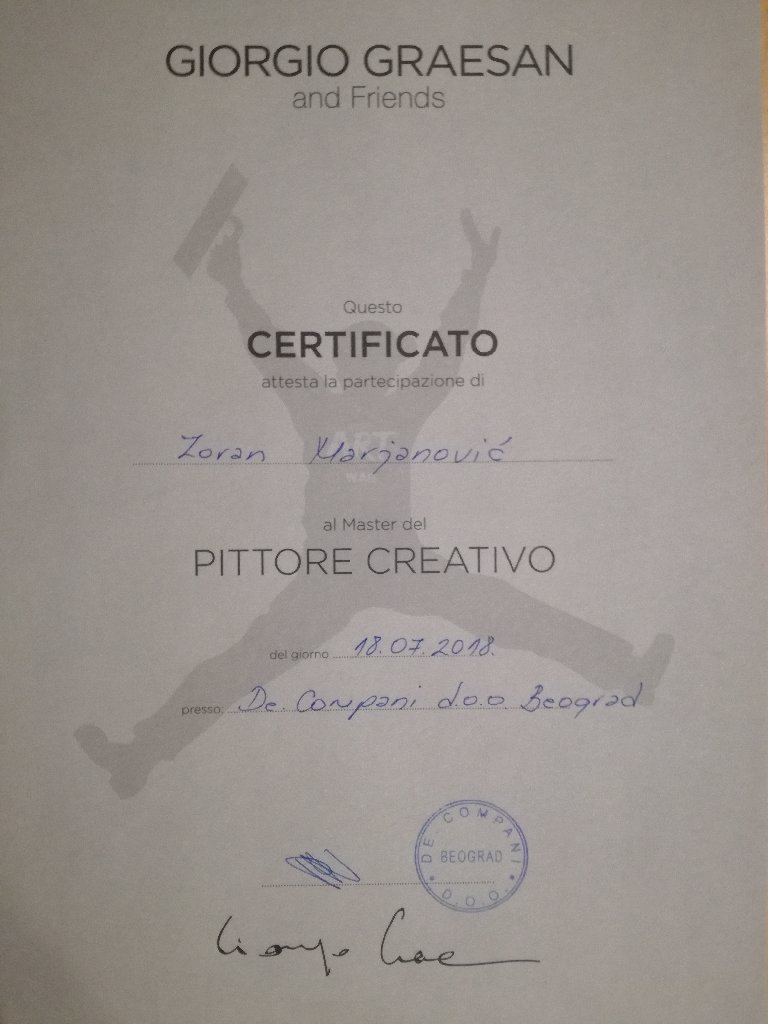 Unutrašnji radovi u enterijeru - 5