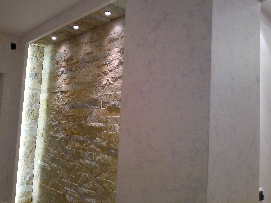 Unutrašnji radovi u enterijeru - 3