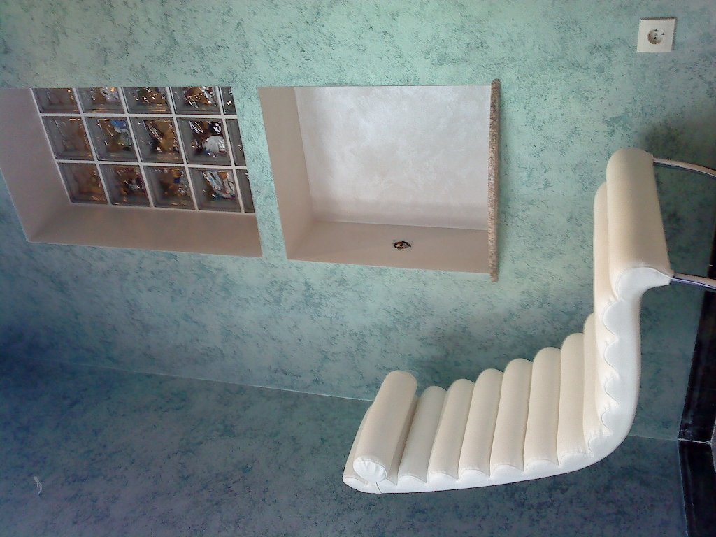 Unutrašnji radovi u enterijeru - 2