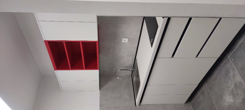 Nameštaj-House majstor