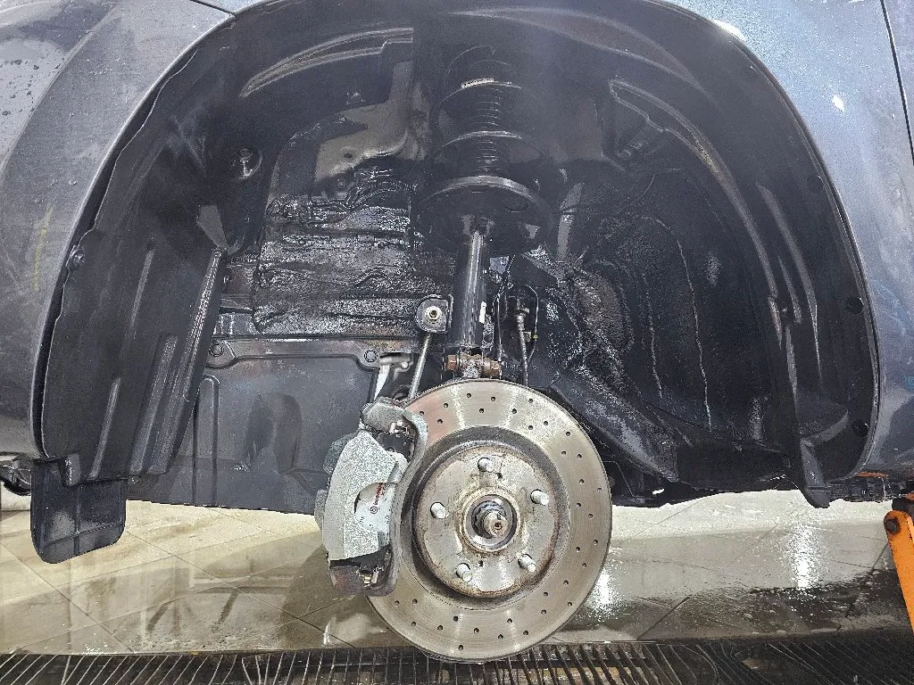 Car Cosmetic Studio MC 014 - 3