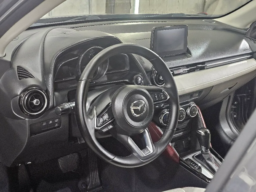 Car Cosmetic Studio MC 014 - 2