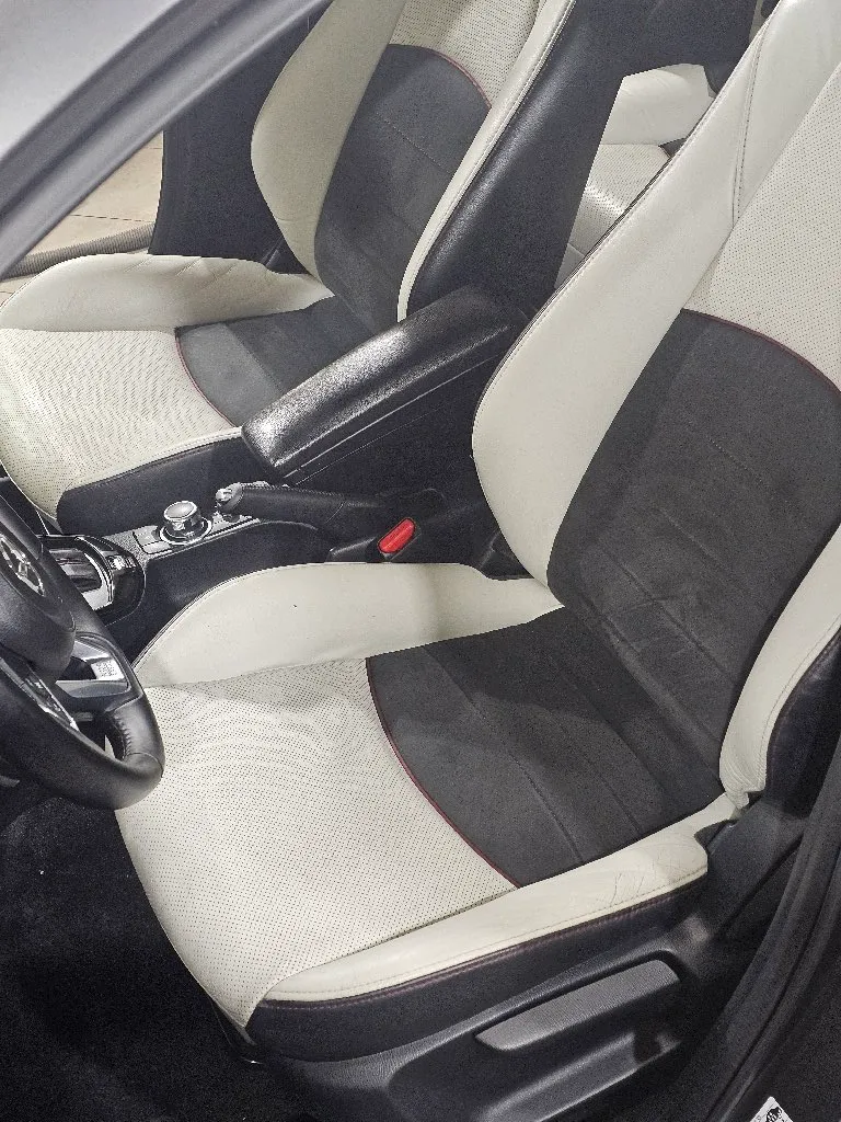 Car Cosmetic Studio MC 014 - 1