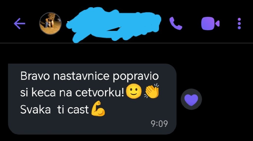 Privatni časovi matematike - 5