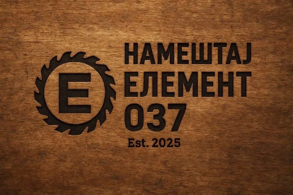 Nameštaj Element 037