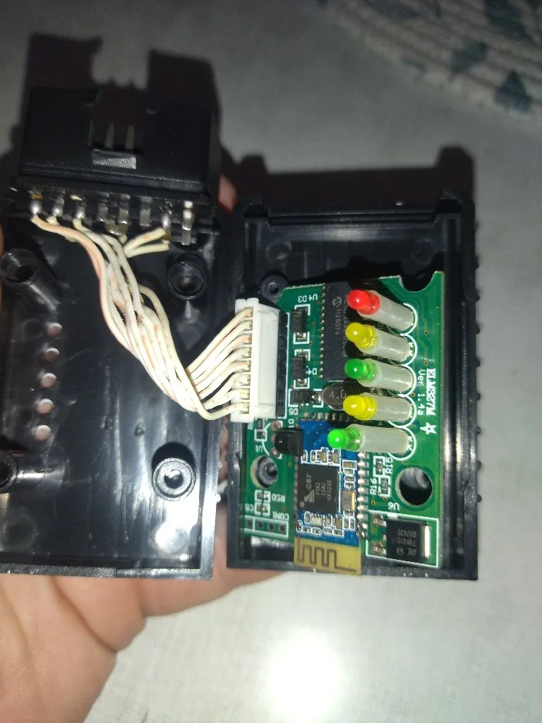 Električar/Automatičar/Elektroničar - 6