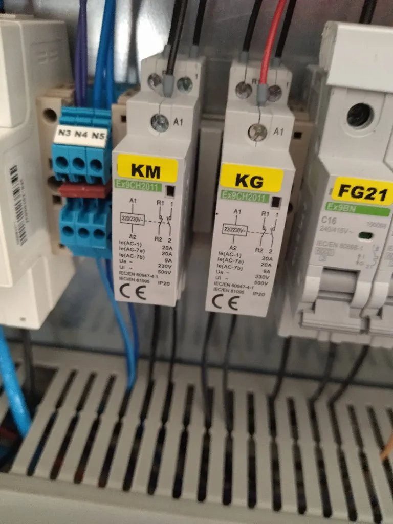 Električar/Automatičar/Elektroničar - 5
