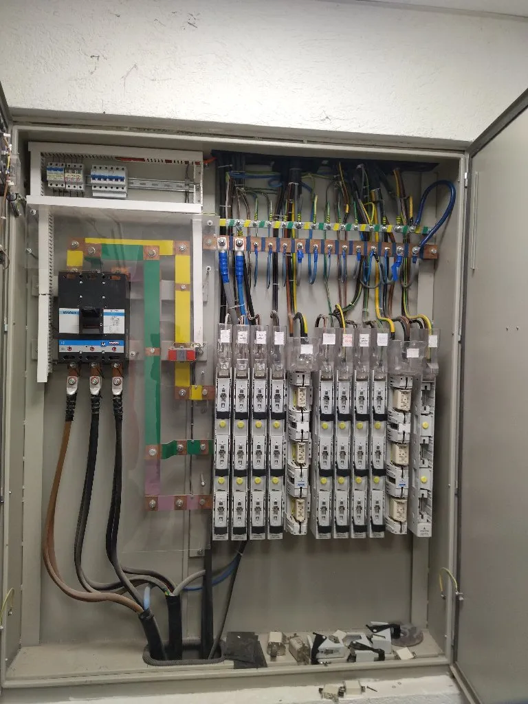 Električar/Automatičar/Elektroničar - 3