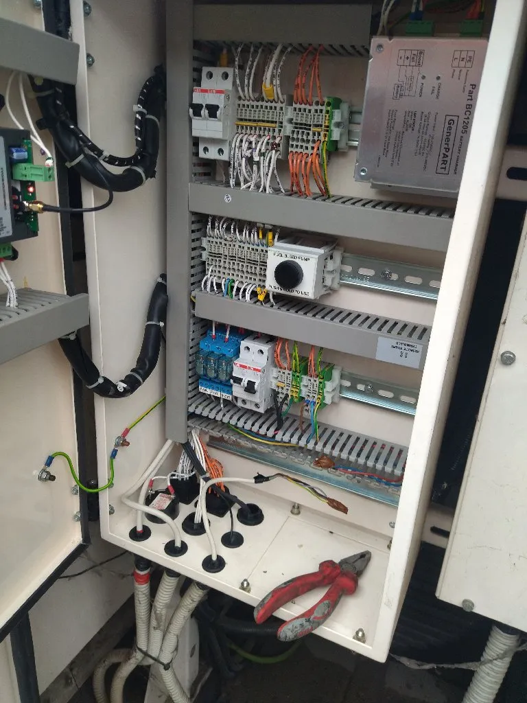 Električar/Automatičar/Elektroničar - 1