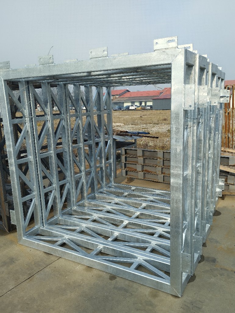 Bravarija zavarivanje farbanje - 2