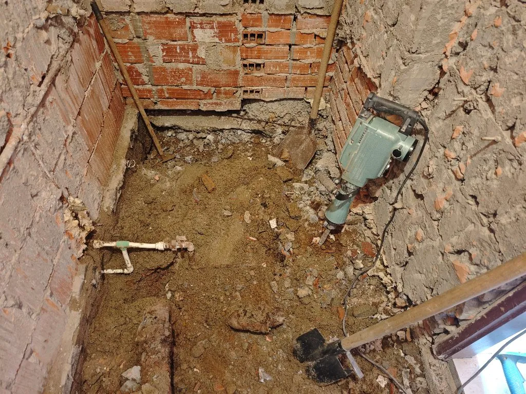 Vodoinstalater - 2