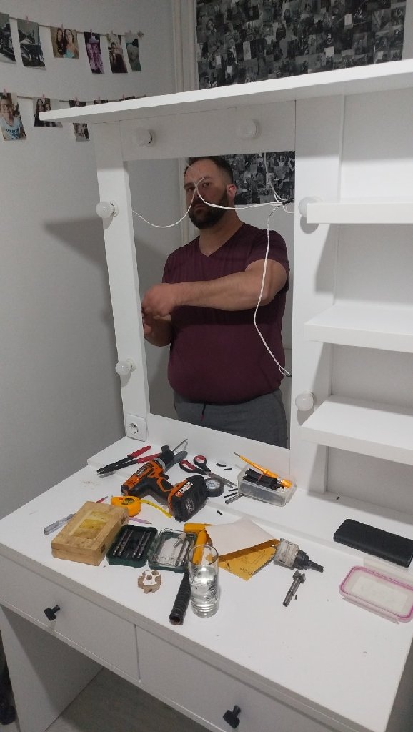 Majstor na poziv - 2