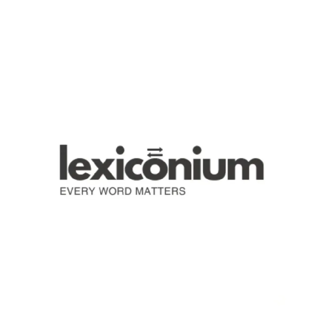 Lexiconium prevodilačka agencija