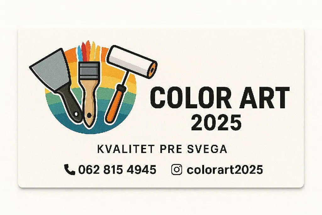 Color Art 2025