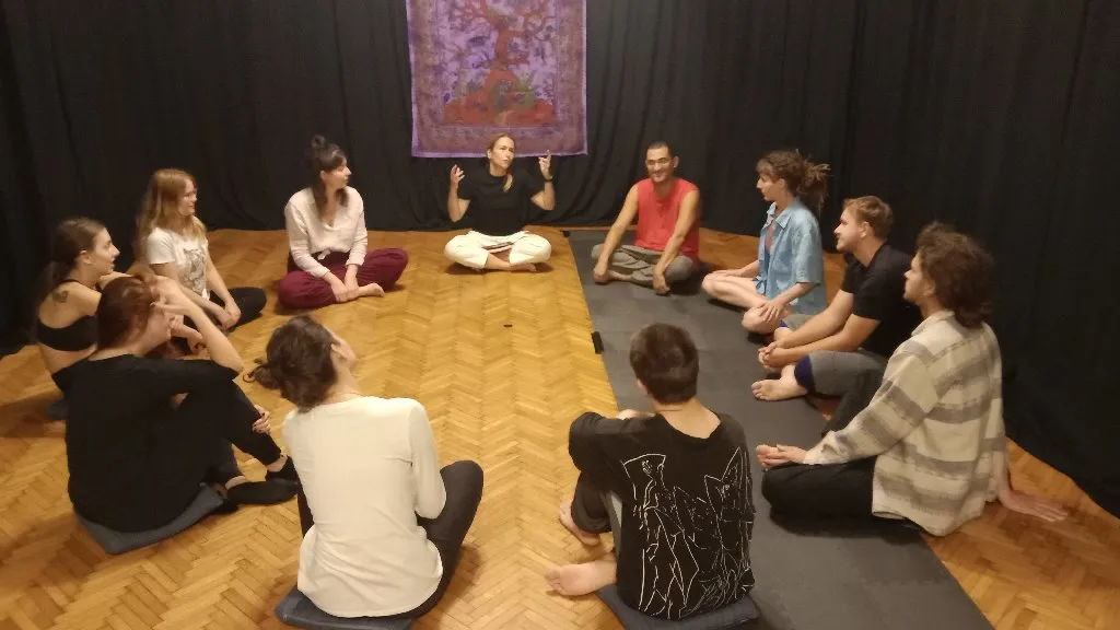YOGA U PLAVOM - 8