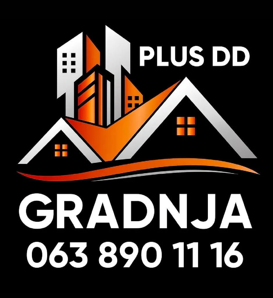 Gradnja Plus DD