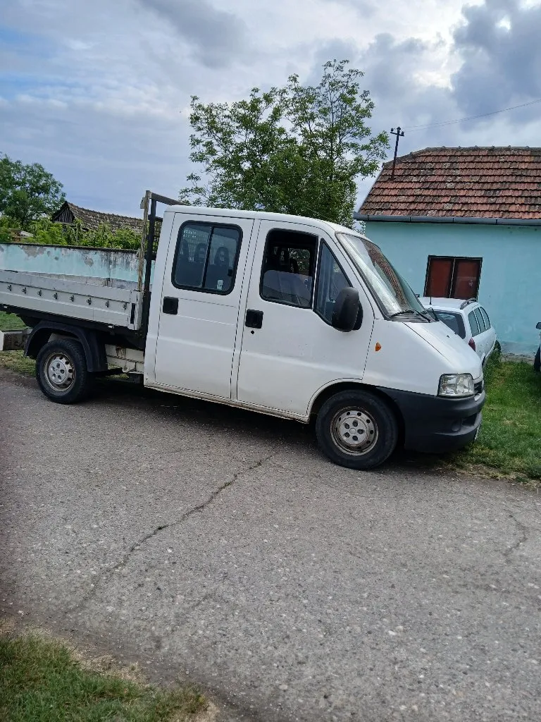 Pomocni radnici - 1