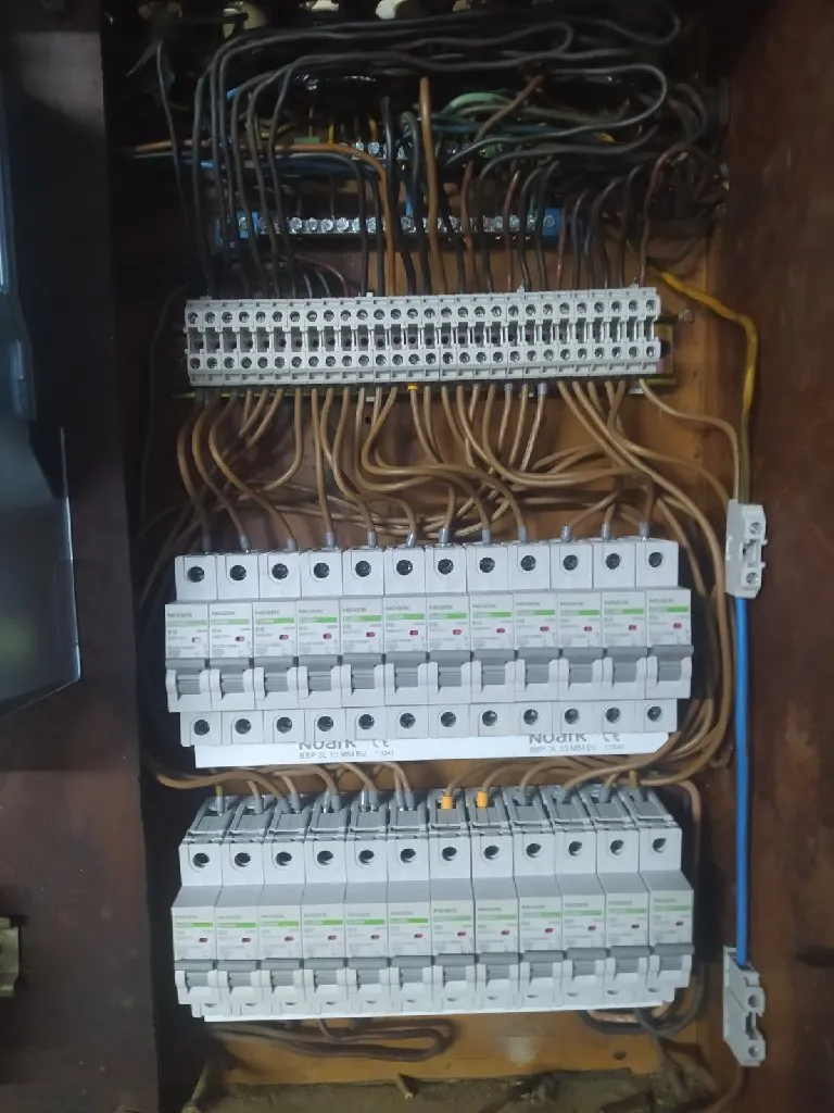 Električar - 5