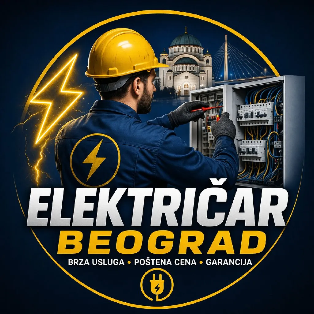 Električar