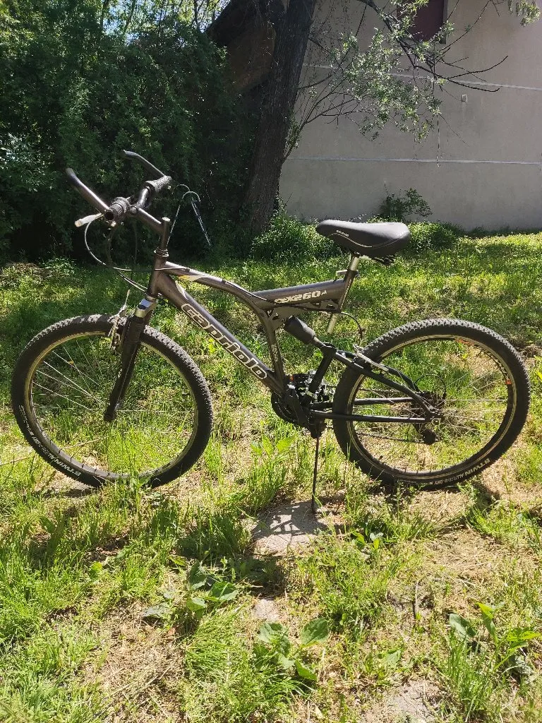 Bicikl servis Vozdovac - 4
