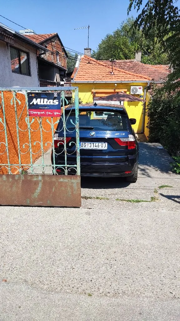 Bicikl servis Vozdovac - 1