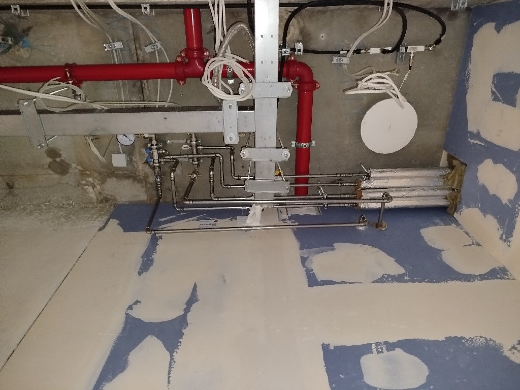 Vodoinstalaterake usluge - 3