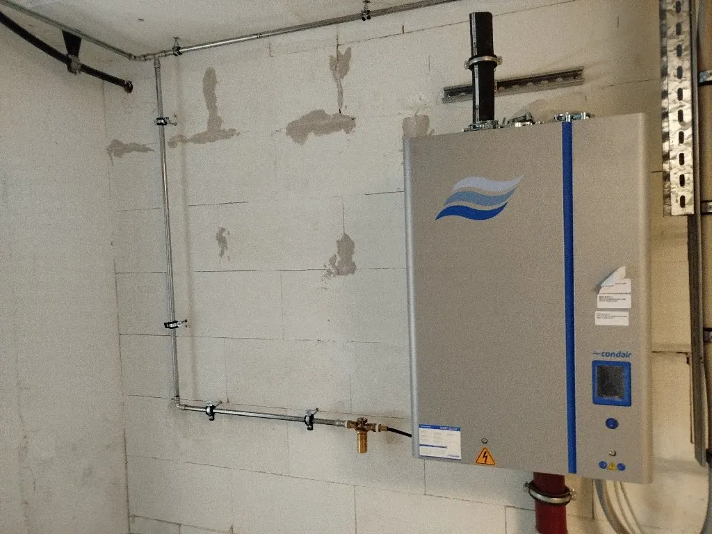 Vodoinstalaterake usluge - 2