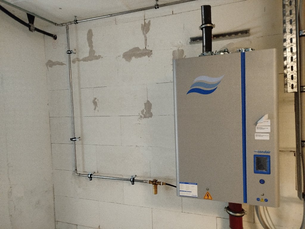 Vodoinstalaterake usluge - 2