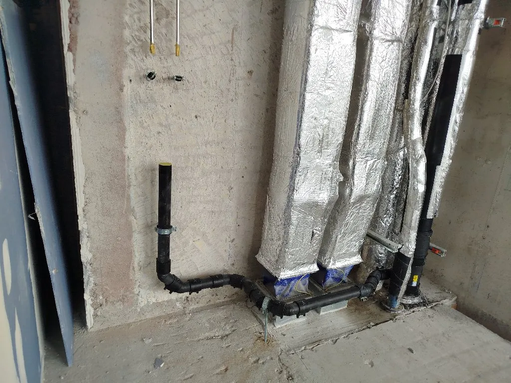 Vodoinstalaterake usluge - 1