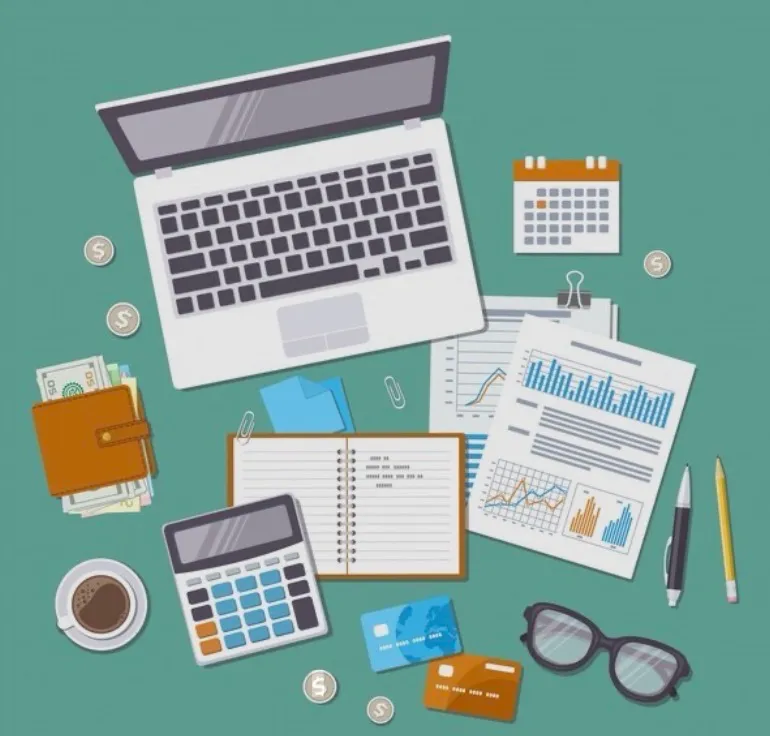Admin Support & Data Entry