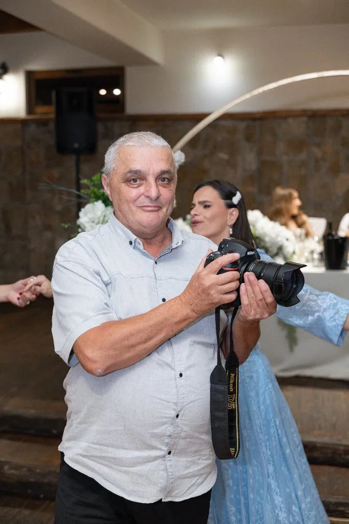 Fotograf