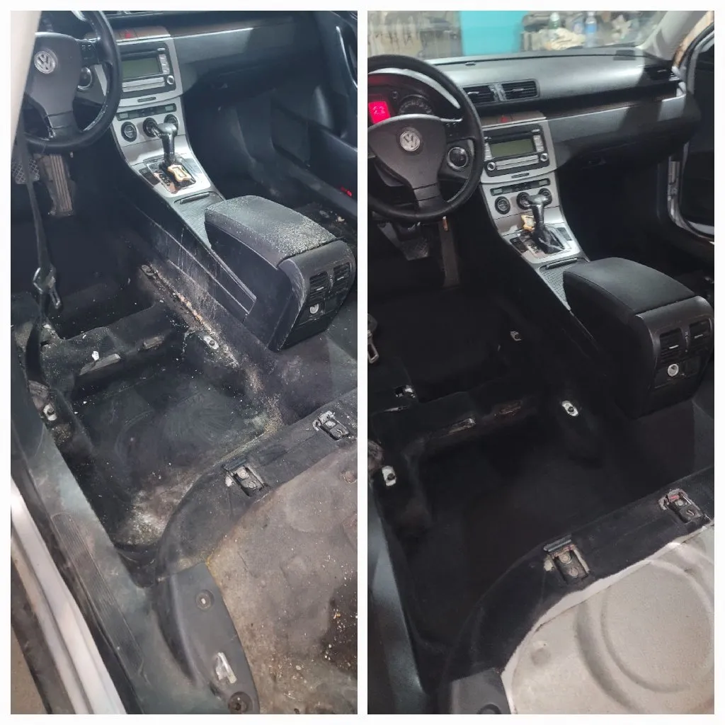 Detailing Garage - 6