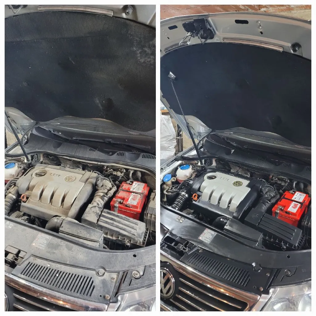 Detailing Garage - 5