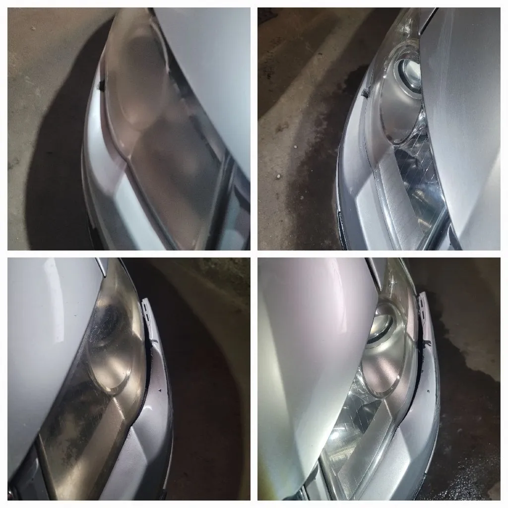 Detailing Garage - 4