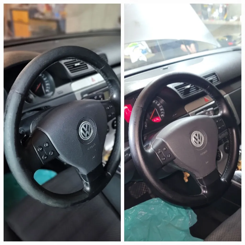 Detailing Garage - 3